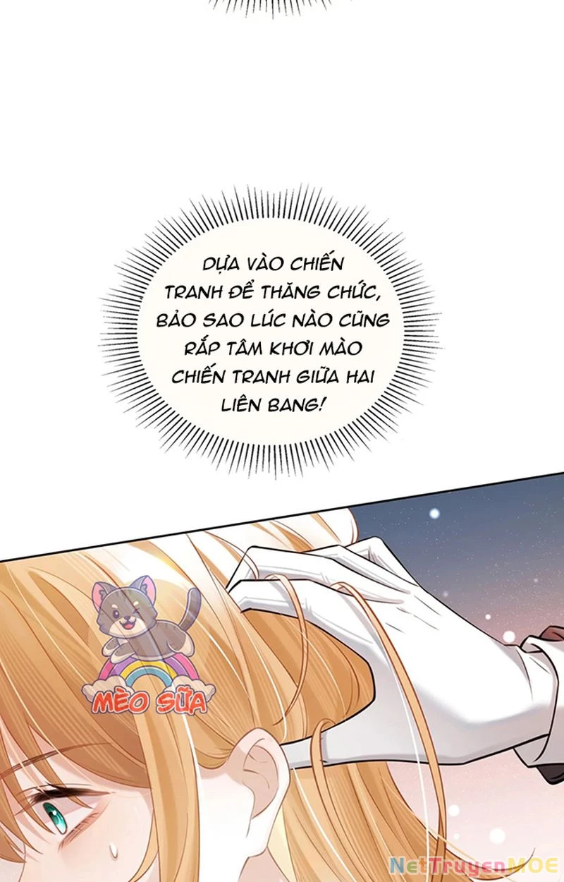 Thưa Ngài, Đuôi Của Ngài Không Giấu Được Nữa Rồi Chapter 3 - 44