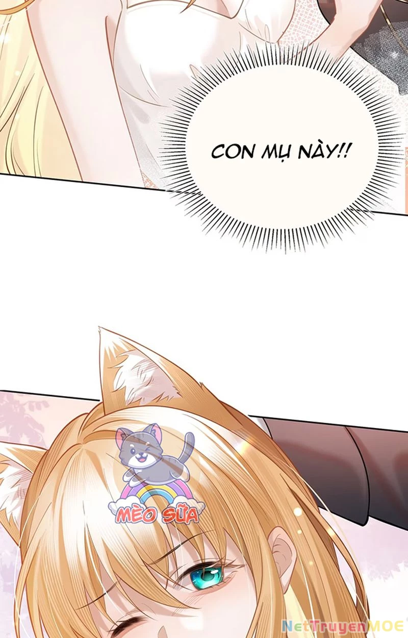 Thưa Ngài, Đuôi Của Ngài Không Giấu Được Nữa Rồi Chapter 3 - 46