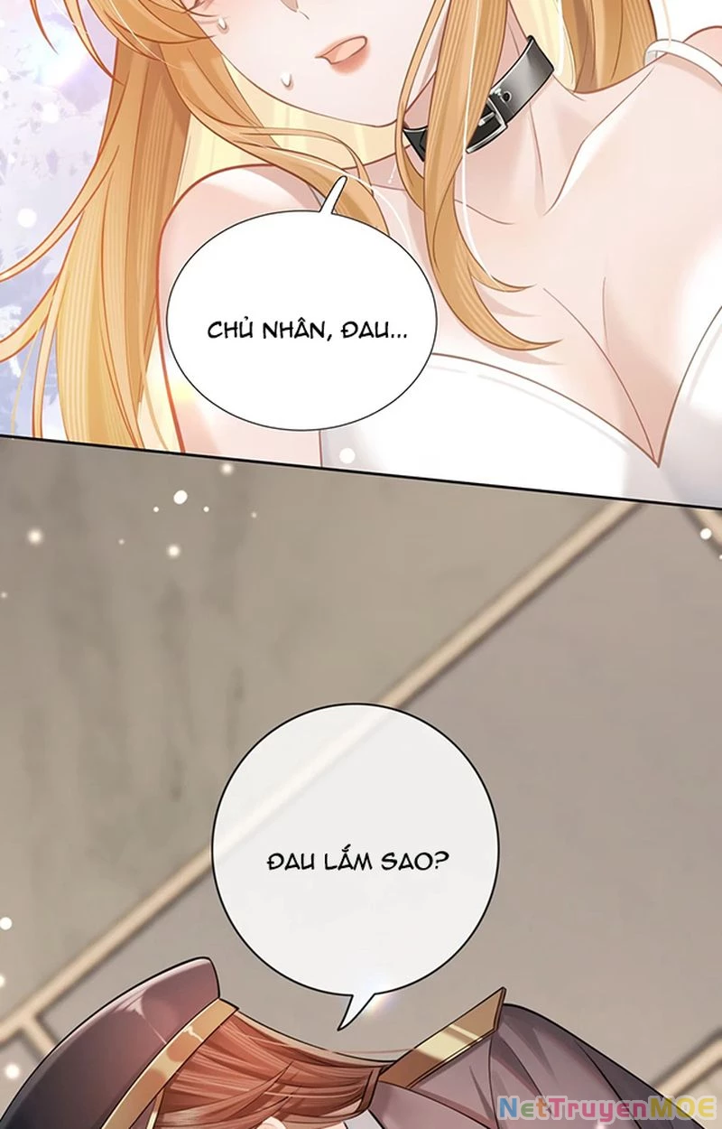 Thưa Ngài, Đuôi Của Ngài Không Giấu Được Nữa Rồi Chapter 3 - 47