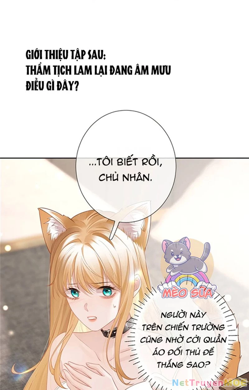 Thưa Ngài, Đuôi Của Ngài Không Giấu Được Nữa Rồi Chapter 3 - 50