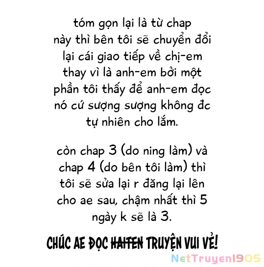 Chotto Dake Ai Ga Omoi Dark Elf Ga Isekai Kara Oikakete Kita Chapter 5 - 3