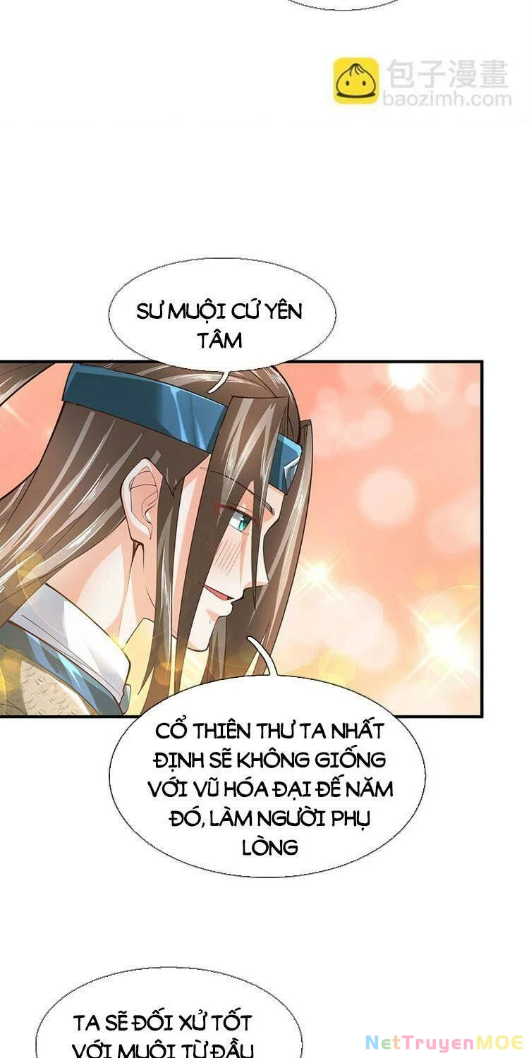Bắt Đầu Với Chí Tôn Đan Điền Chapter 274 - 11