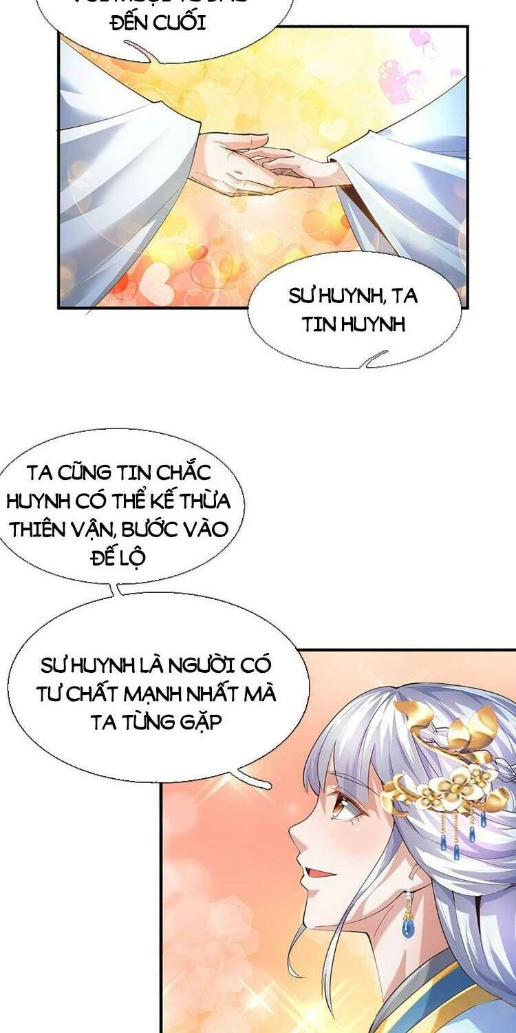 Bắt Đầu Với Chí Tôn Đan Điền Chapter 274 - 12