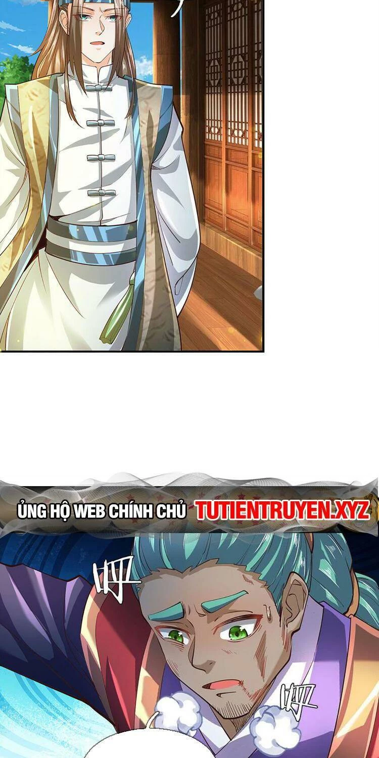 Bắt Đầu Với Chí Tôn Đan Điền Chapter 274 - 15