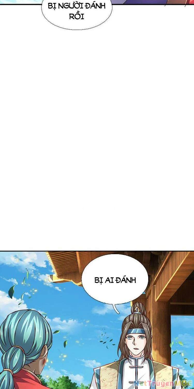 Bắt Đầu Với Chí Tôn Đan Điền Chapter 274 - 16