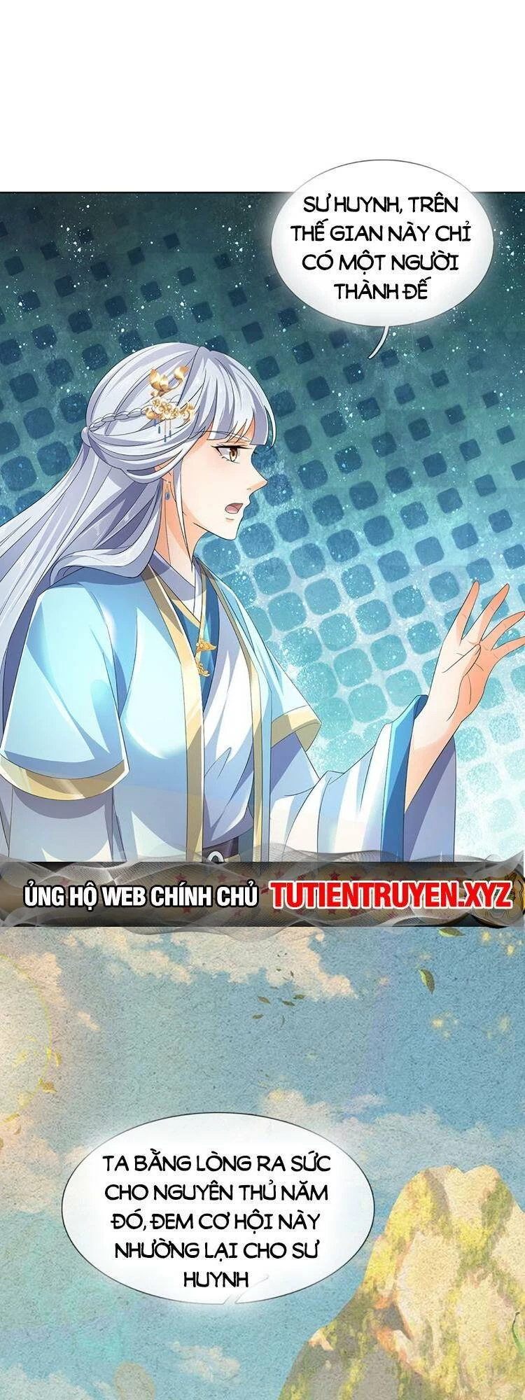 Bắt Đầu Với Chí Tôn Đan Điền Chapter 275 - 2