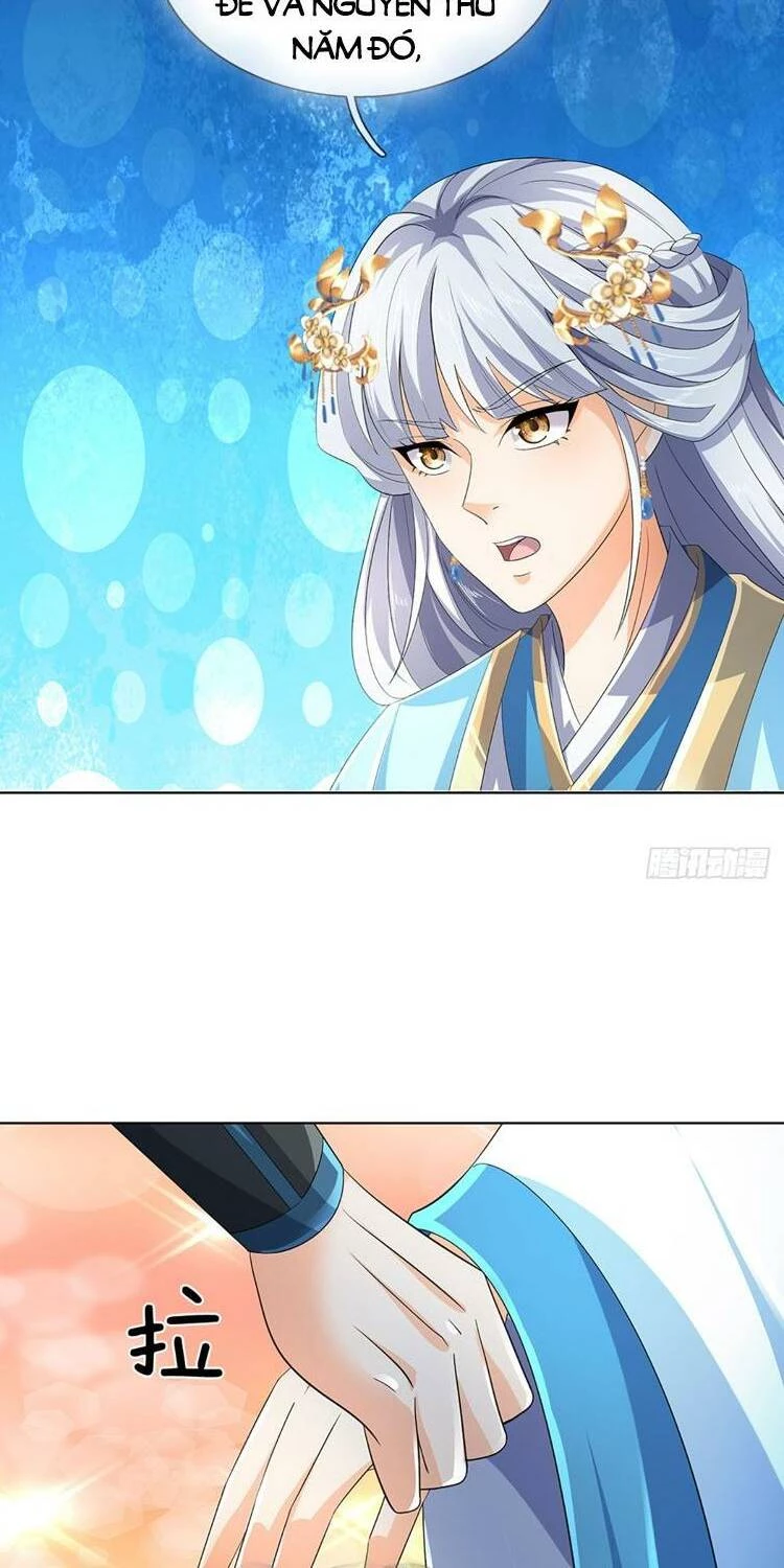 Bắt Đầu Với Chí Tôn Đan Điền Chapter 275 - 4