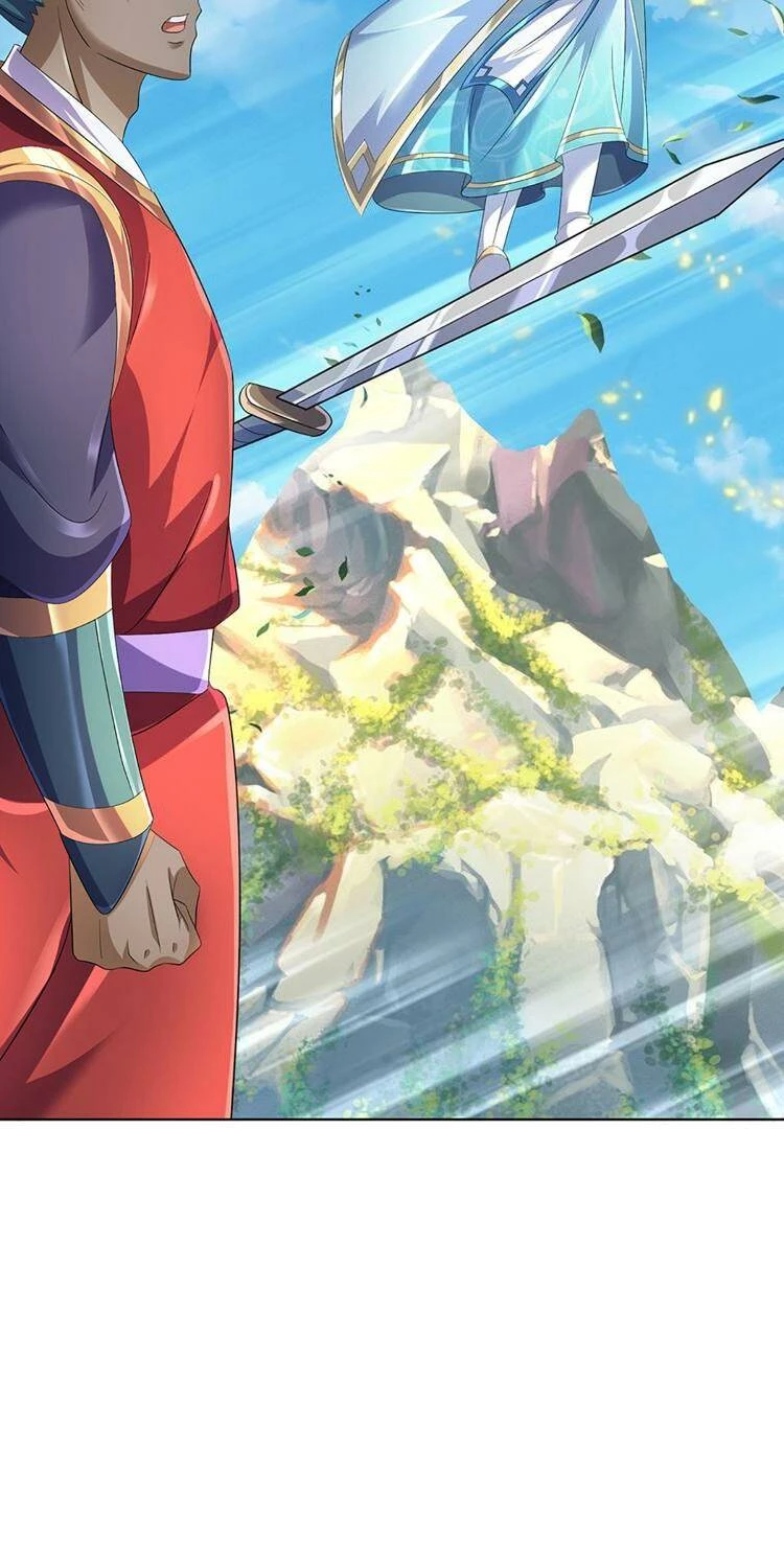 Bắt Đầu Với Chí Tôn Đan Điền Chapter 275 - 7
