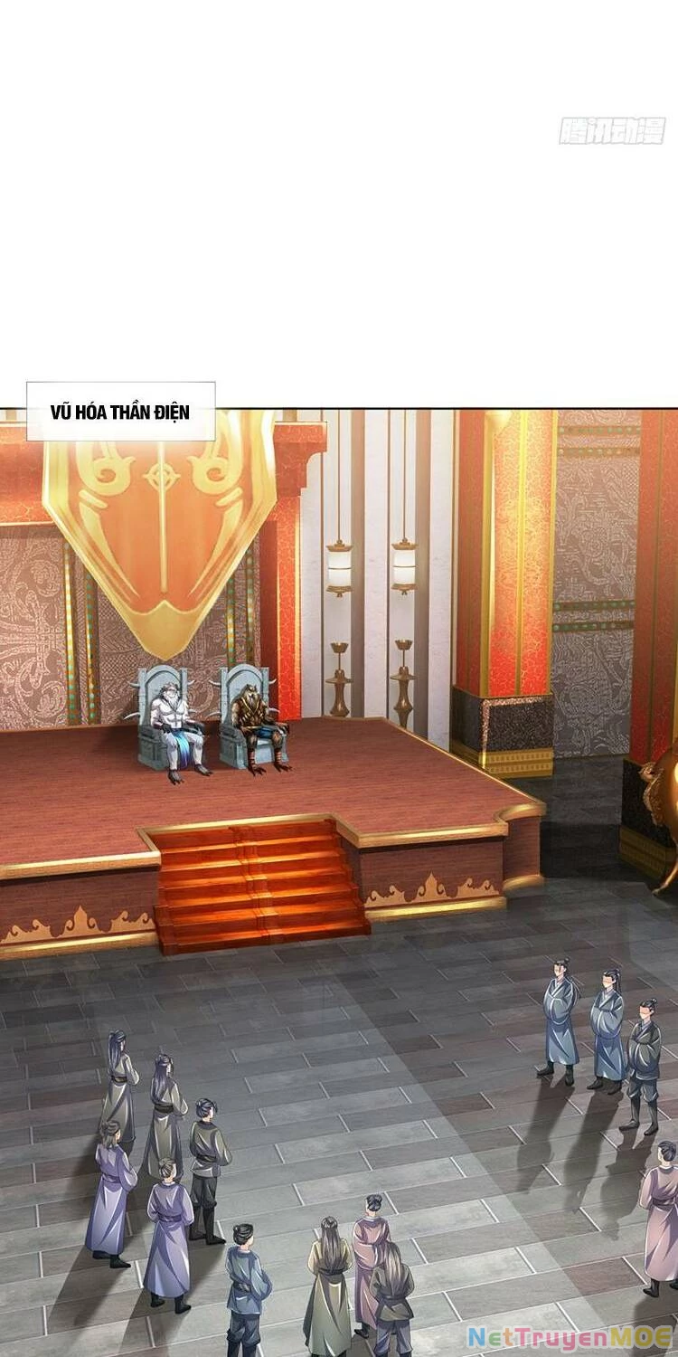 Bắt Đầu Với Chí Tôn Đan Điền Chapter 275 - 8