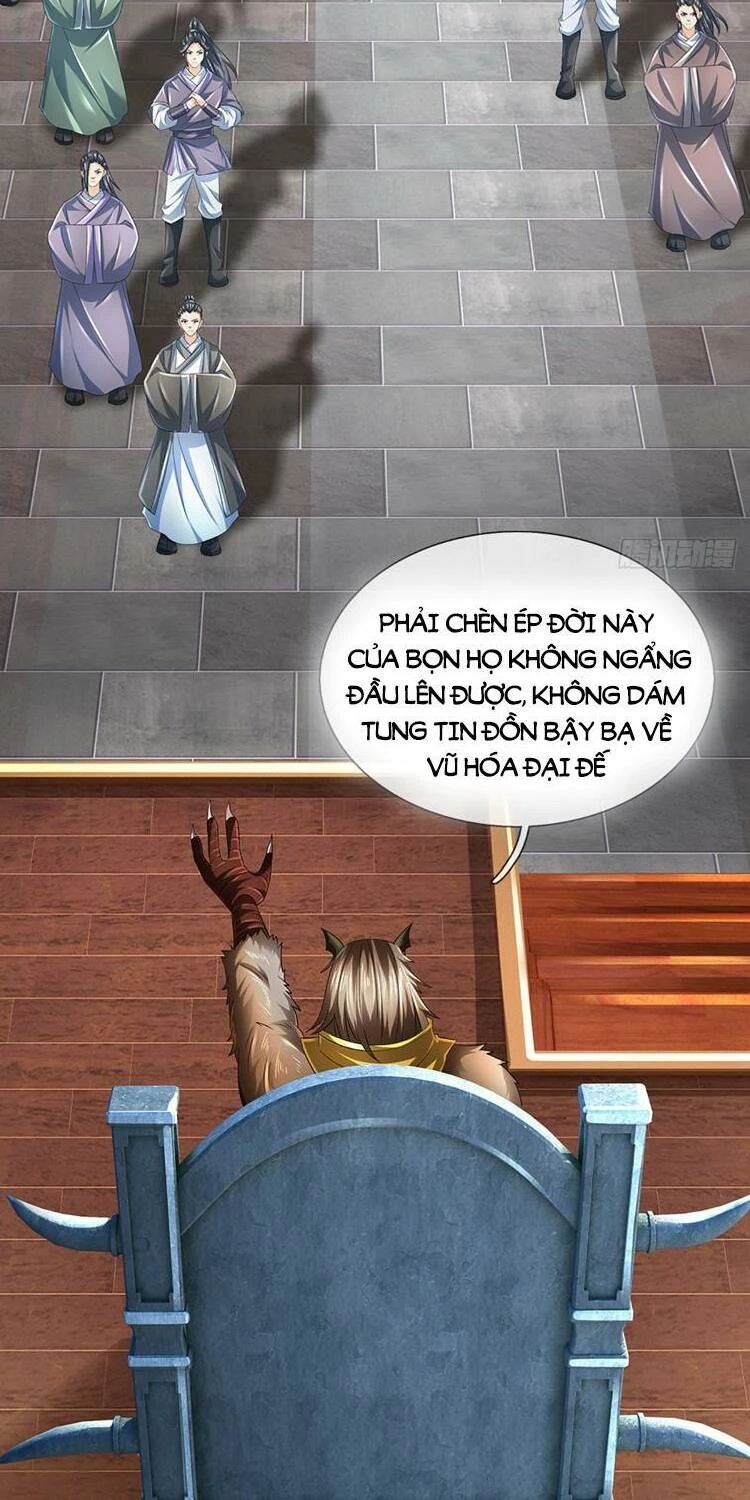 Bắt Đầu Với Chí Tôn Đan Điền Chapter 275 - 12