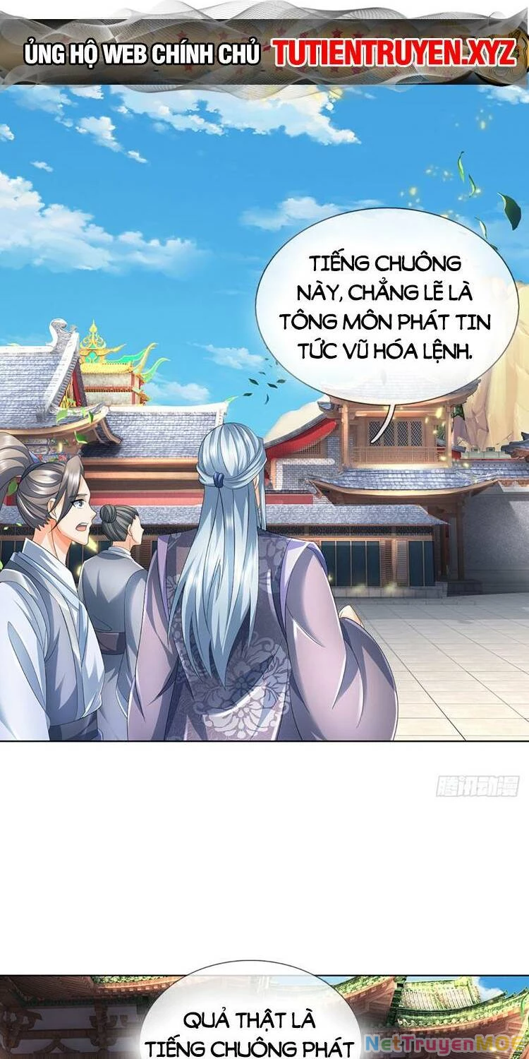 Bắt Đầu Với Chí Tôn Đan Điền Chapter 275 - 16