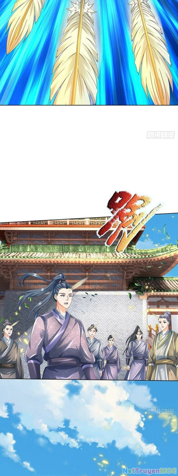 Bắt Đầu Với Chí Tôn Đan Điền Chapter 275 - 18
