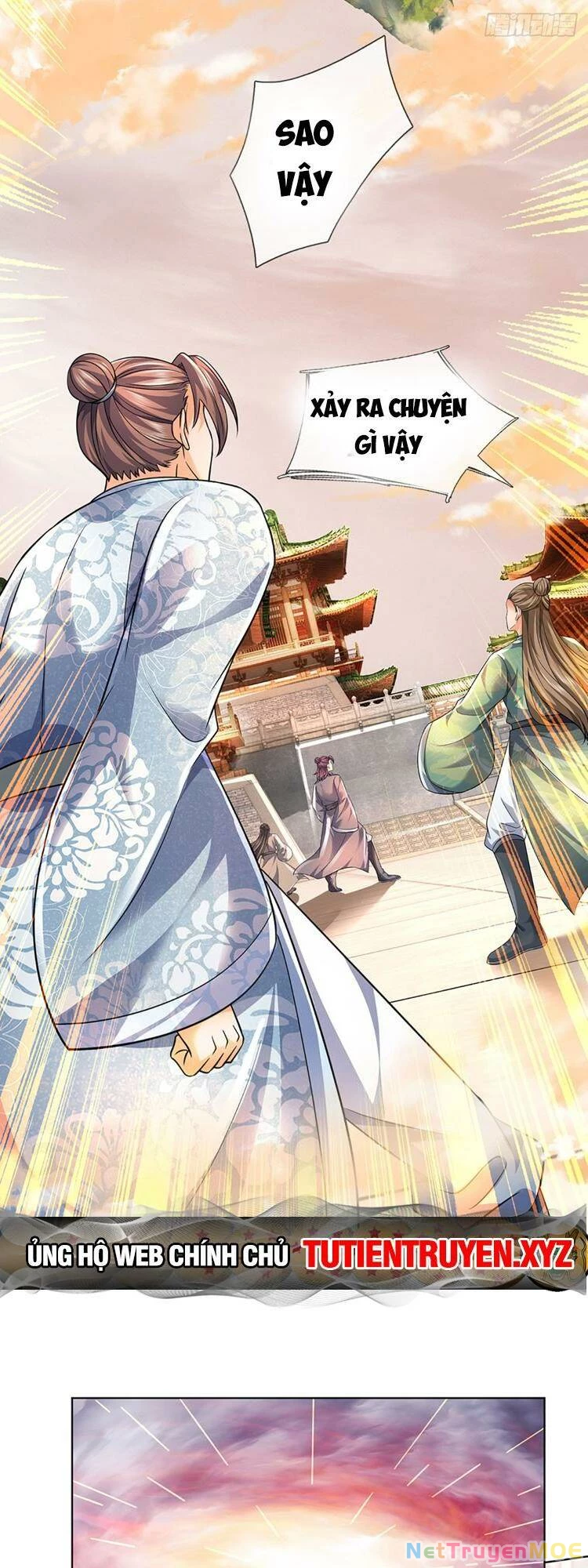 Bắt Đầu Với Chí Tôn Đan Điền Chapter 275 - 25