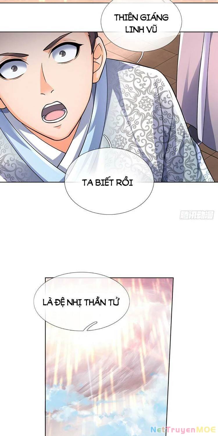 Bắt Đầu Với Chí Tôn Đan Điền Chapter 275 - 27