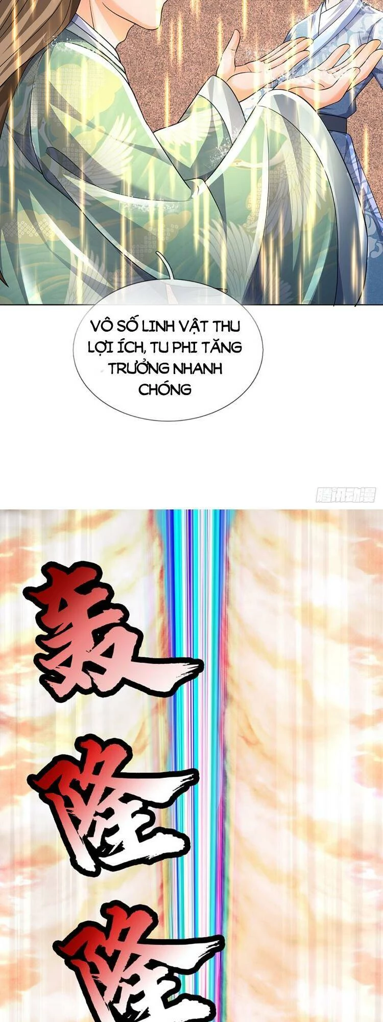 Bắt Đầu Với Chí Tôn Đan Điền Chapter 275 - 29