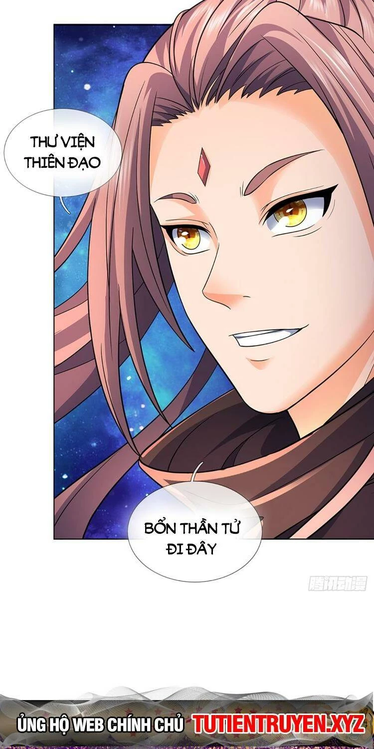 Bắt Đầu Với Chí Tôn Đan Điền Chapter 275 - 35