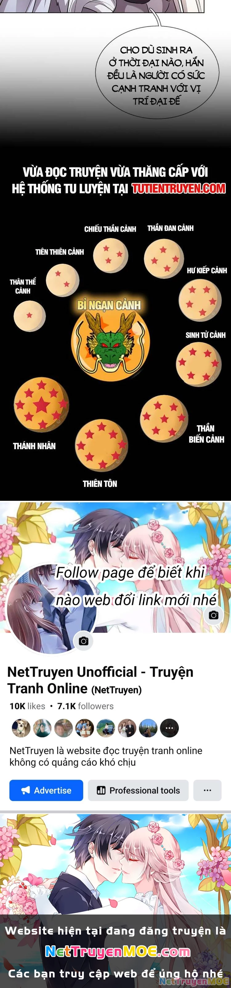 Bắt Đầu Với Chí Tôn Đan Điền Chapter 275 - 38