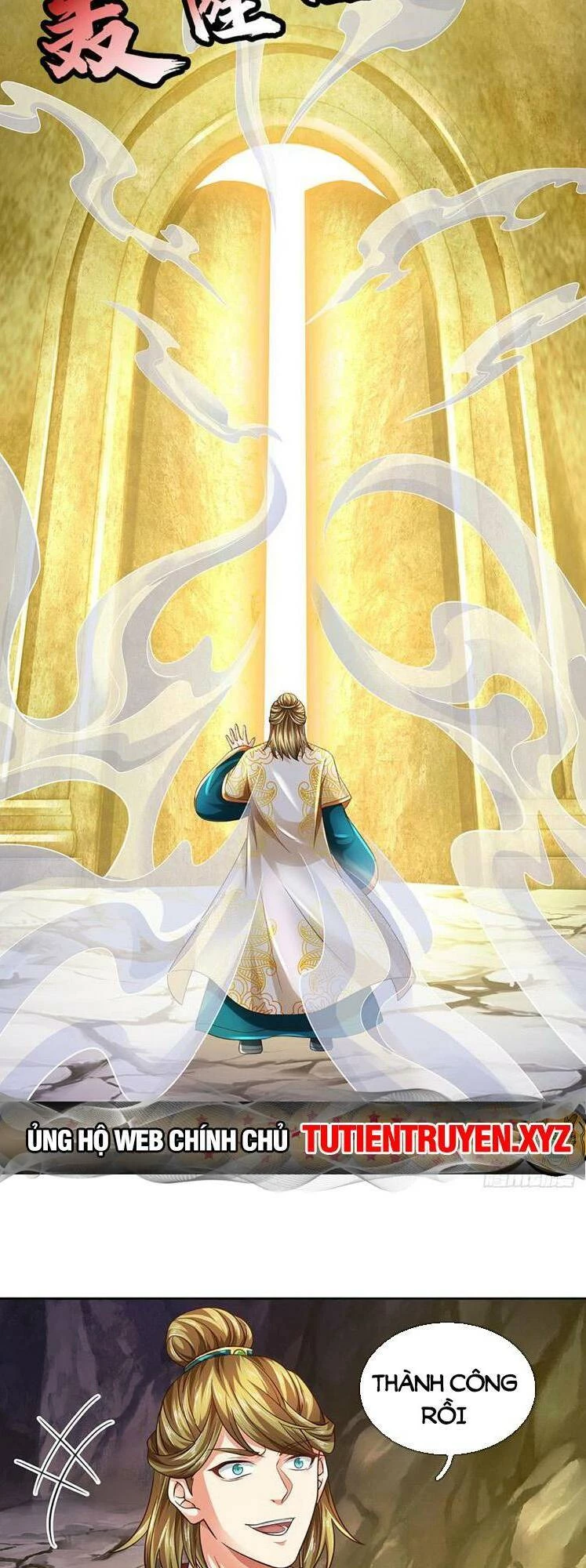 Bắt Đầu Với Chí Tôn Đan Điền Chapter 276 - 10