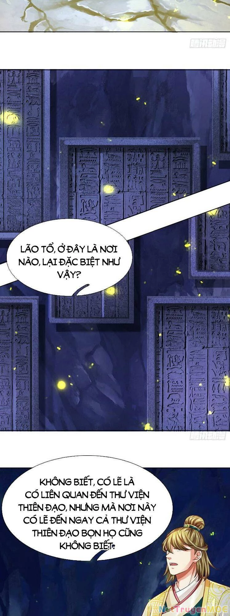 Bắt Đầu Với Chí Tôn Đan Điền Chapter 276 - 15