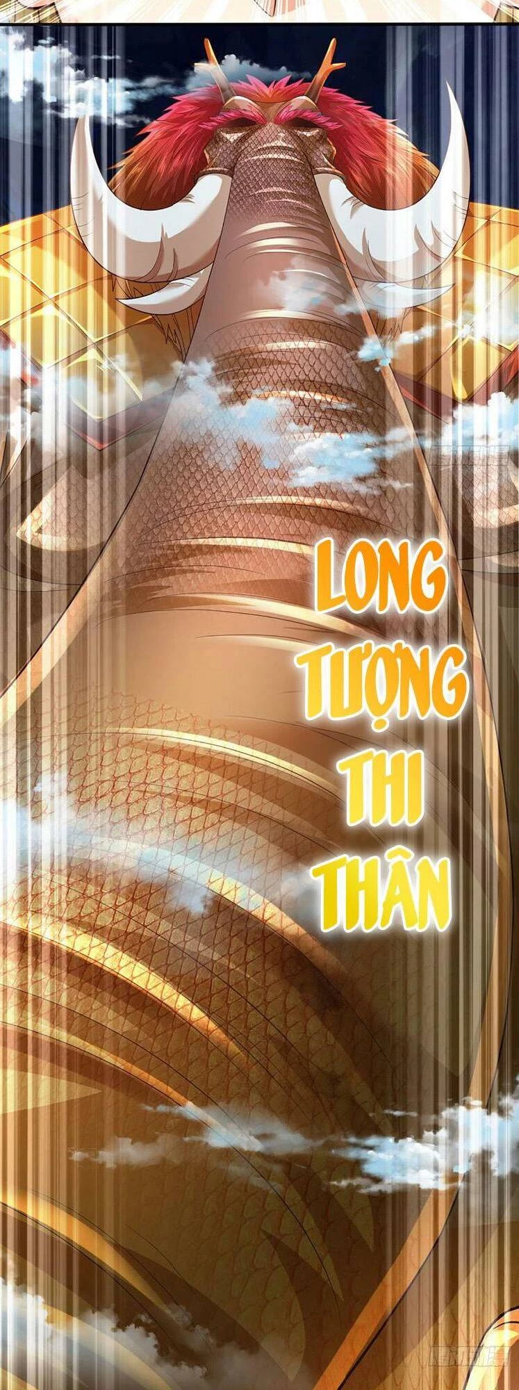 Bắt Đầu Với Chí Tôn Đan Điền Chapter 276 - 22