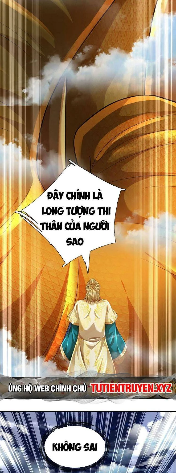 Bắt Đầu Với Chí Tôn Đan Điền Chapter 276 - 23