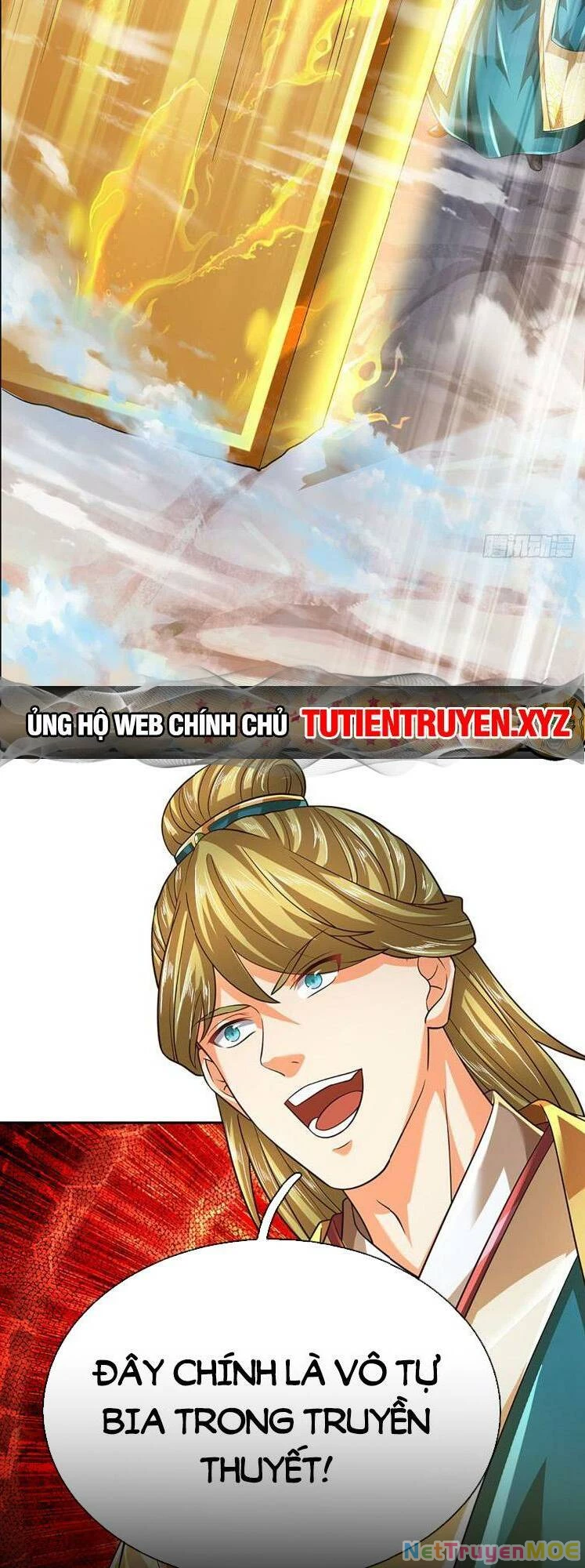Bắt Đầu Với Chí Tôn Đan Điền Chapter 276 - 28