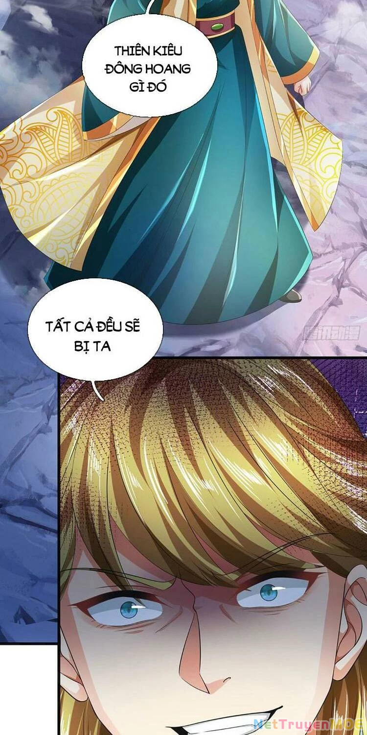 Bắt Đầu Với Chí Tôn Đan Điền Chapter 277 - 4