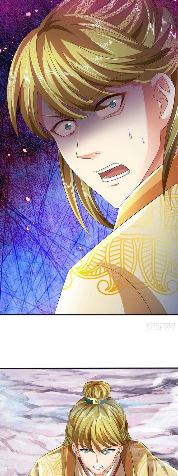 Bắt Đầu Với Chí Tôn Đan Điền Chapter 277 - 14