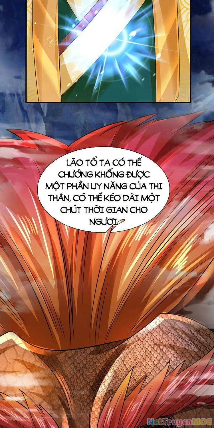Bắt Đầu Với Chí Tôn Đan Điền Chapter 277 - 19