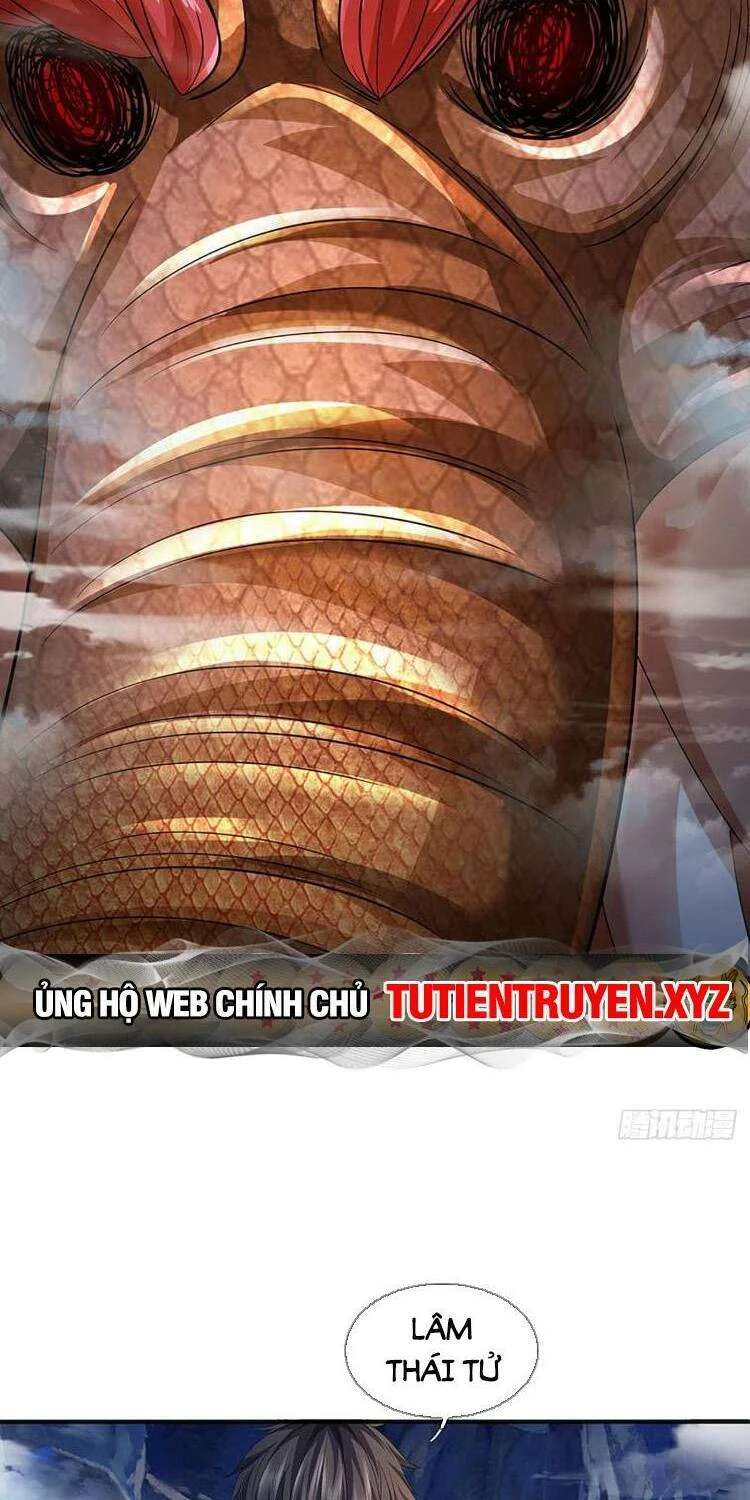 Bắt Đầu Với Chí Tôn Đan Điền Chapter 277 - 20