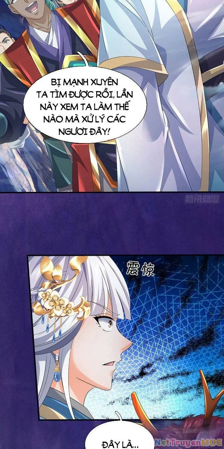 Bắt Đầu Với Chí Tôn Đan Điền Chapter 277 - 24