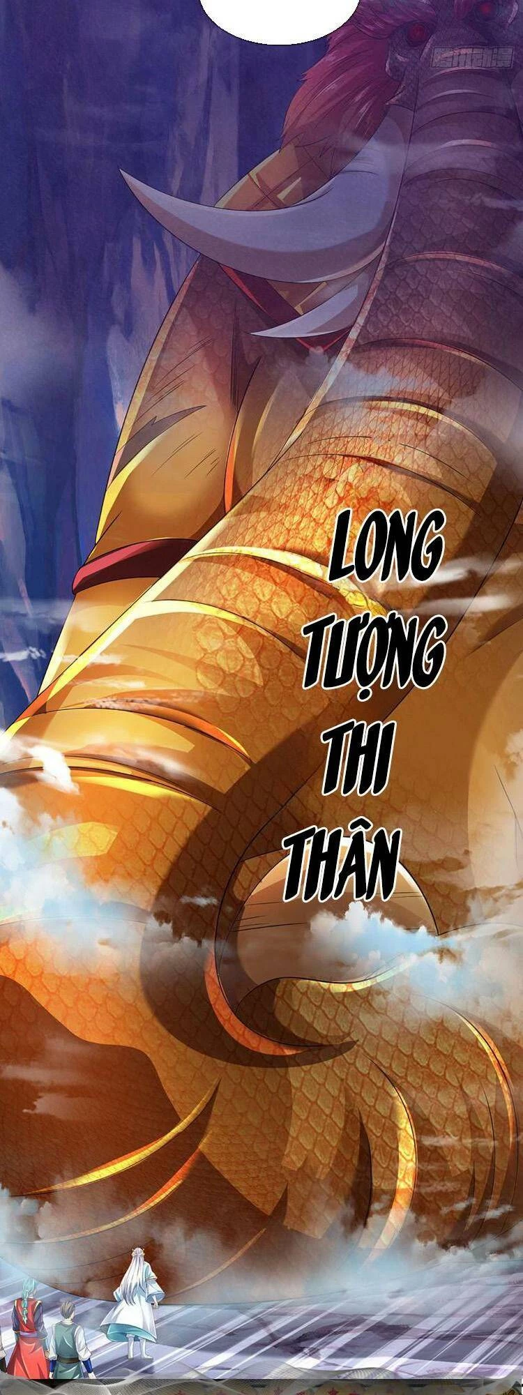 Bắt Đầu Với Chí Tôn Đan Điền Chapter 277 - 25