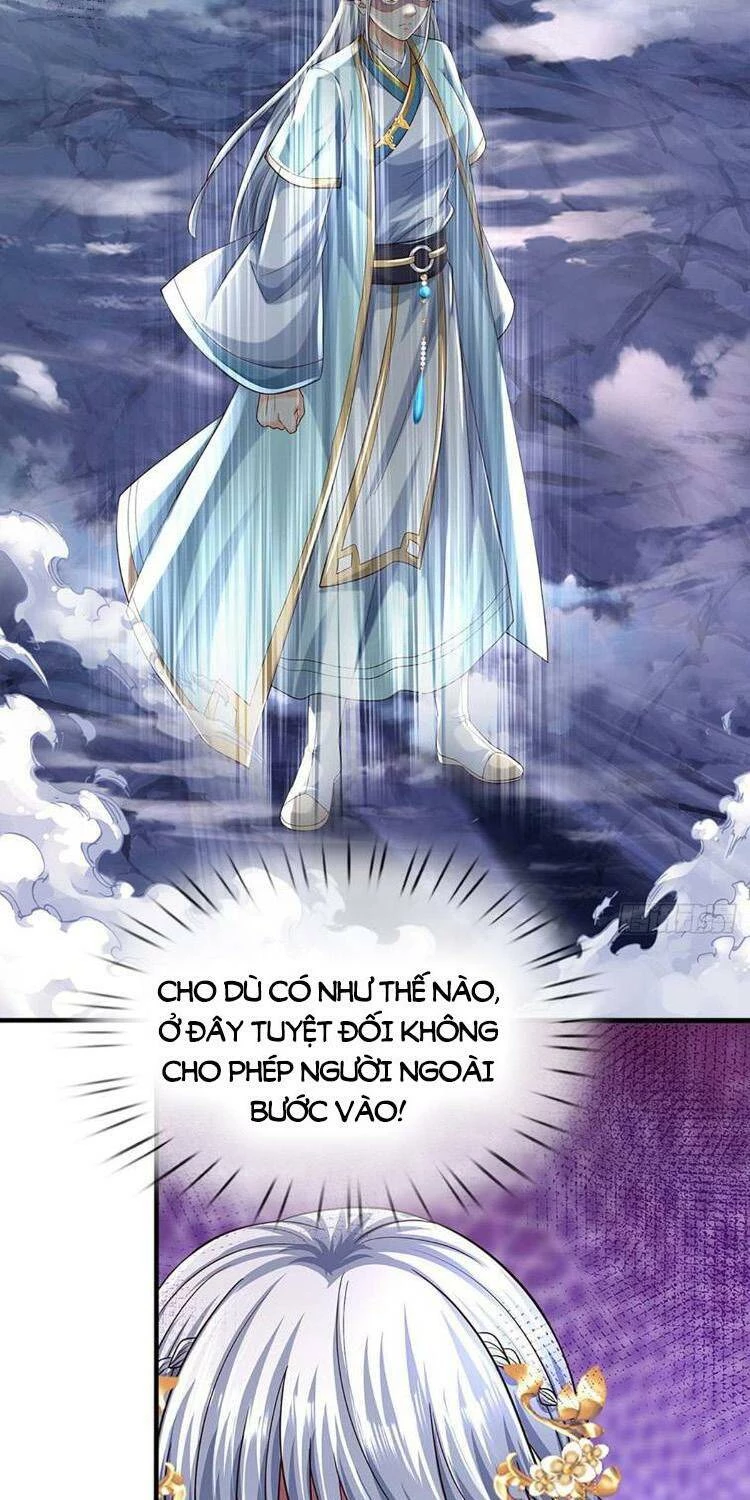 Bắt Đầu Với Chí Tôn Đan Điền Chapter 277 - 27