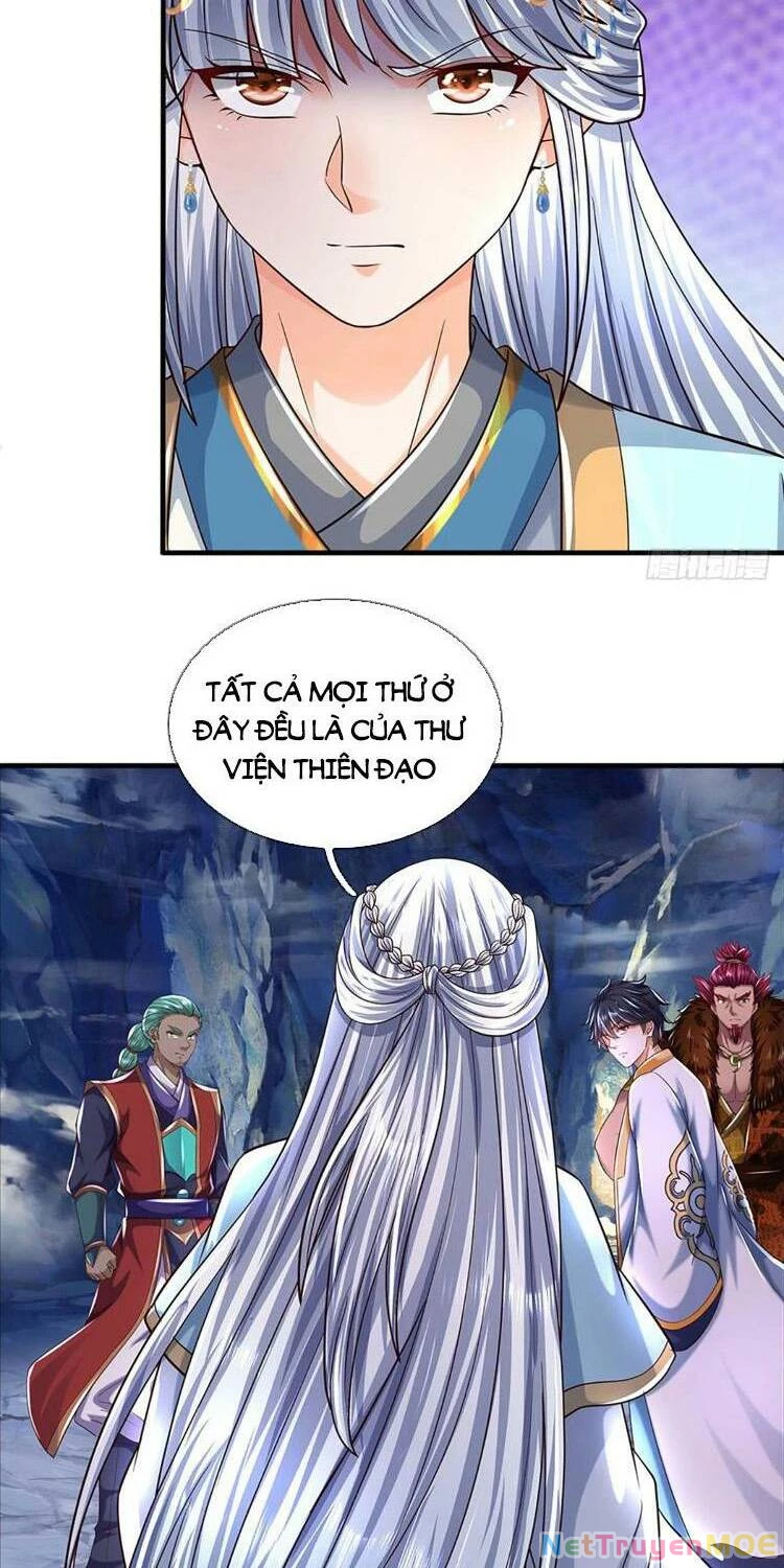 Bắt Đầu Với Chí Tôn Đan Điền Chapter 277 - 28