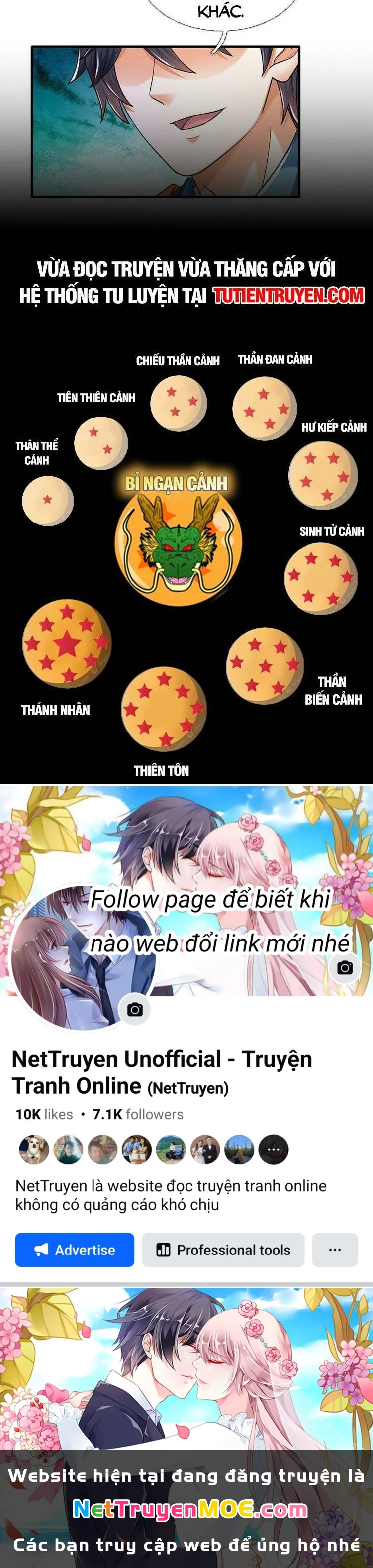 Bắt Đầu Với Chí Tôn Đan Điền Chapter 277 - 30