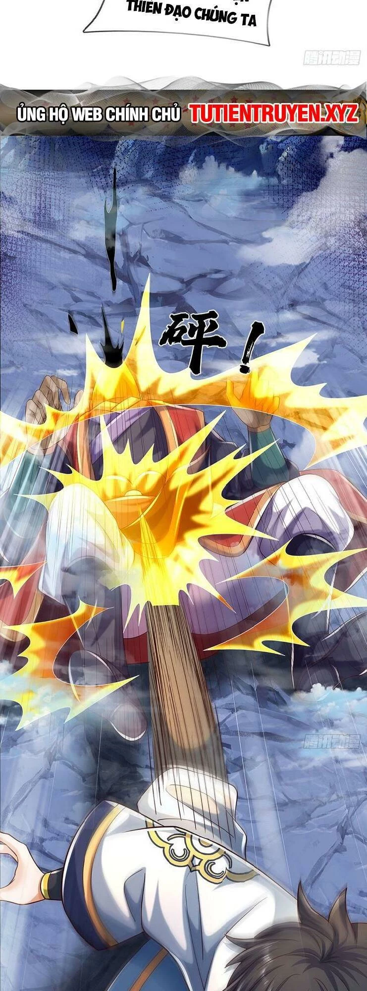 Bắt Đầu Với Chí Tôn Đan Điền Chapter 278 - 9
