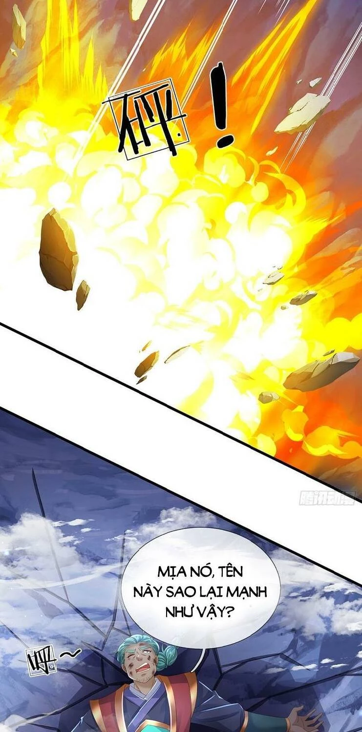 Bắt Đầu Với Chí Tôn Đan Điền Chapter 278 - 12