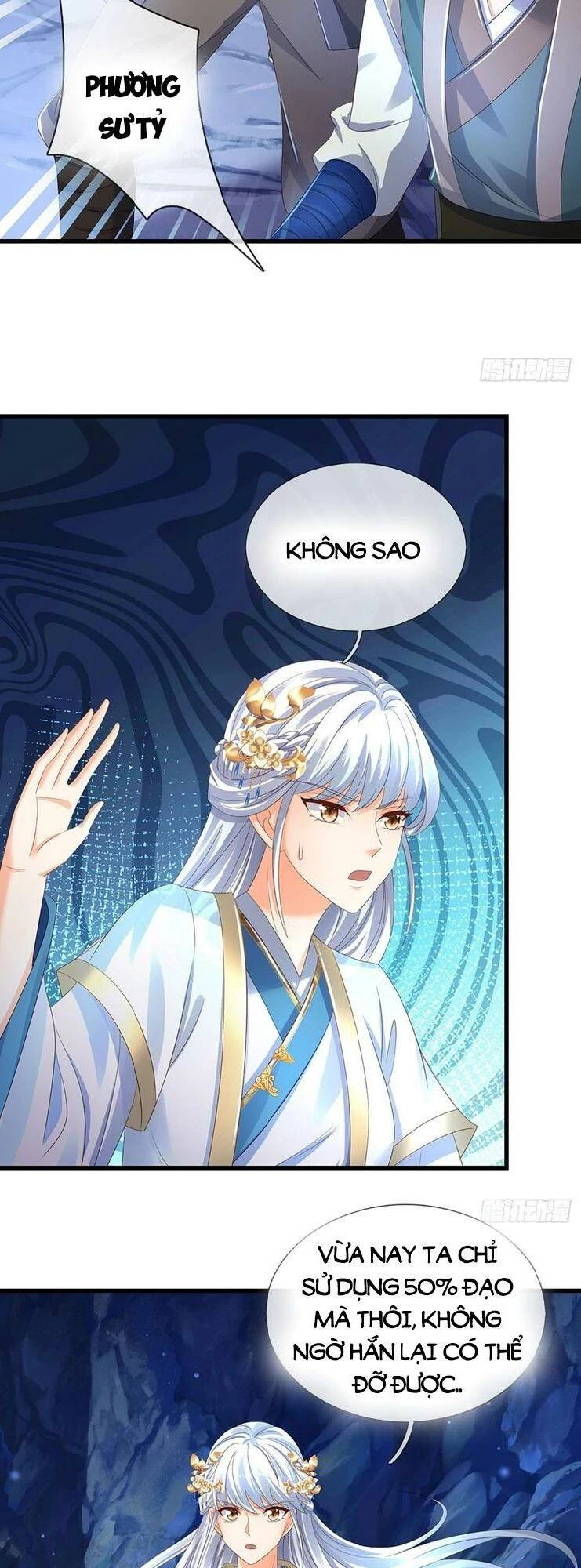 Bắt Đầu Với Chí Tôn Đan Điền Chapter 278 - 22
