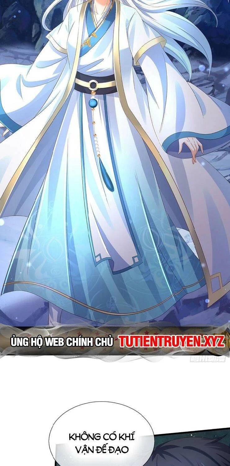 Bắt Đầu Với Chí Tôn Đan Điền Chapter 278 - 23