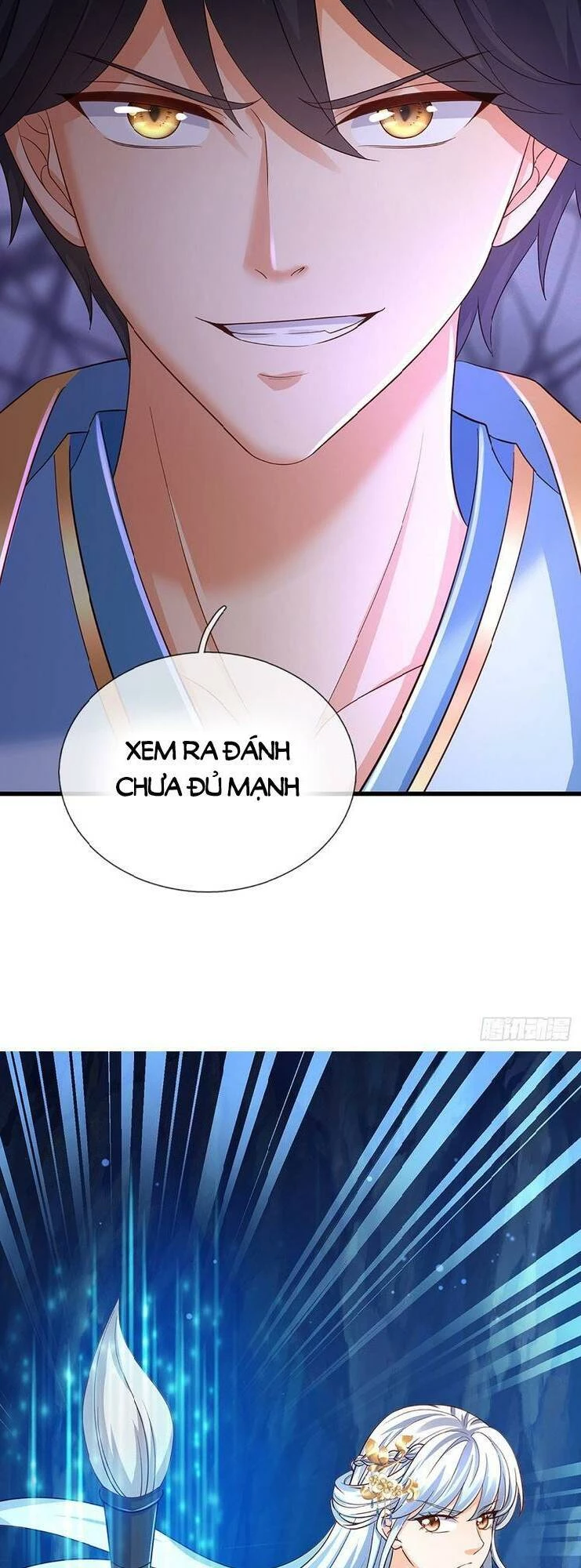Bắt Đầu Với Chí Tôn Đan Điền Chapter 278 - 25