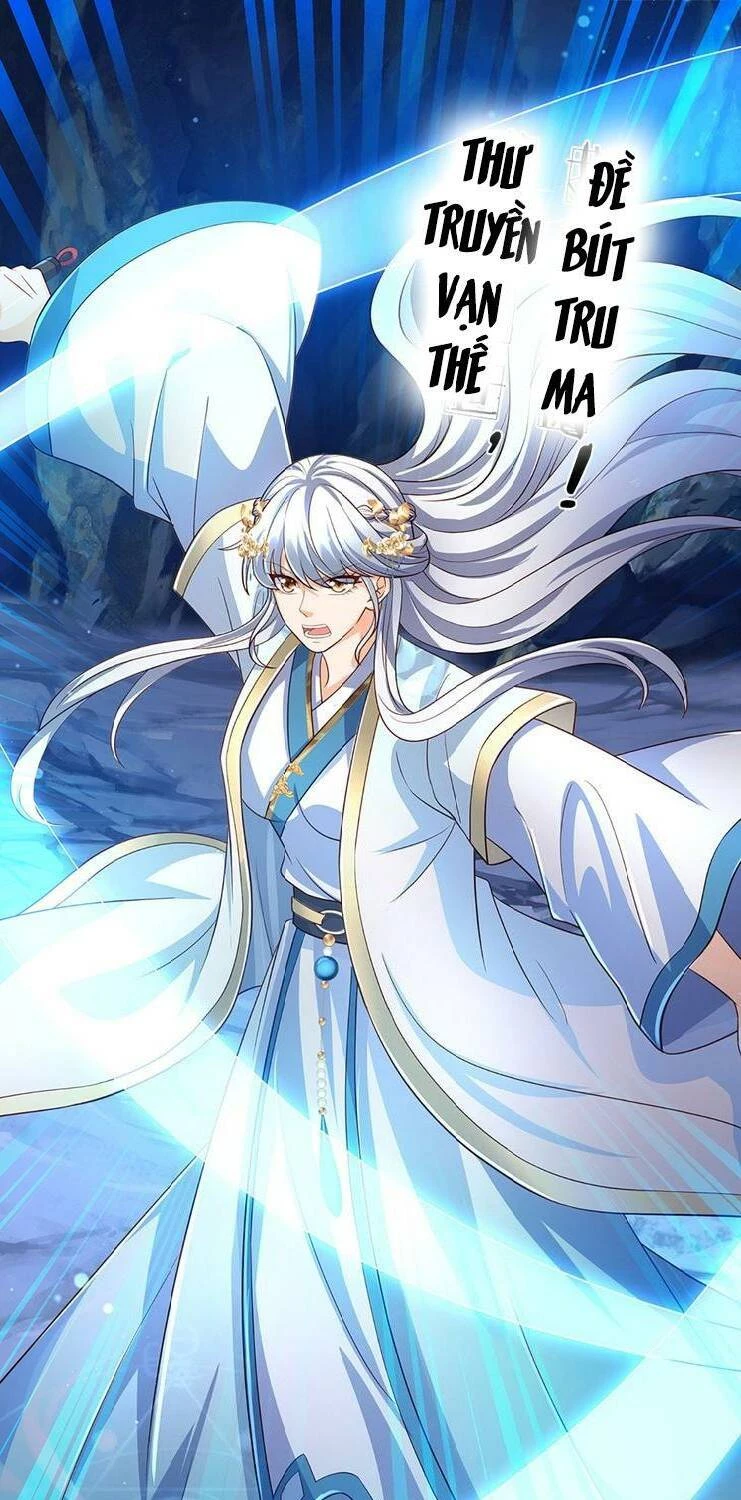 Bắt Đầu Với Chí Tôn Đan Điền Chapter 278 - 27