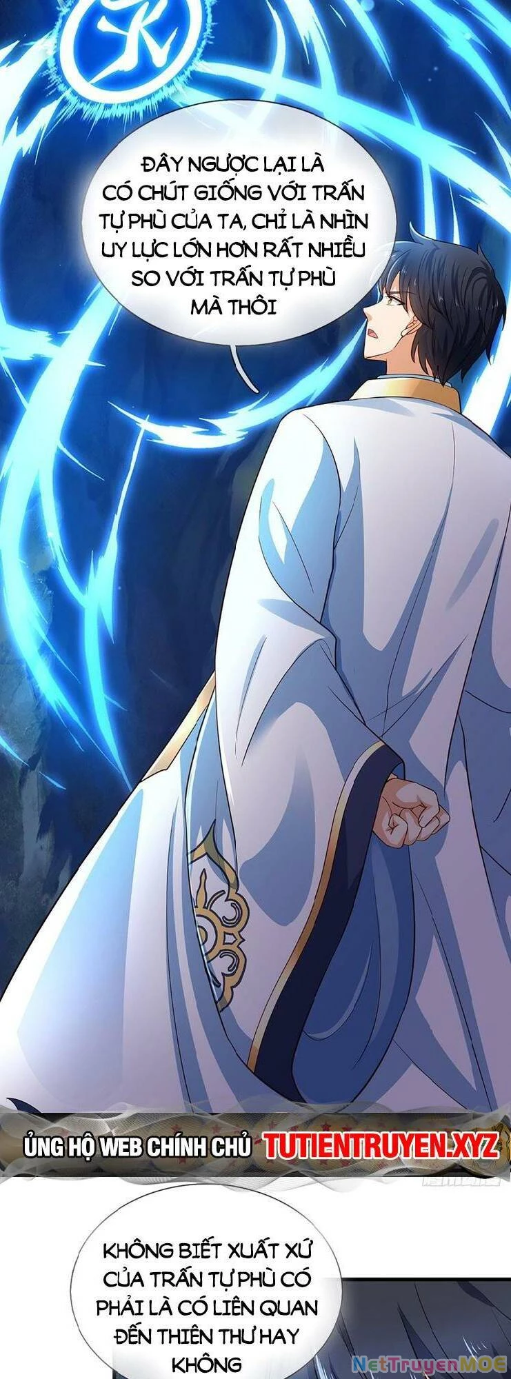 Bắt Đầu Với Chí Tôn Đan Điền Chapter 278 - 30