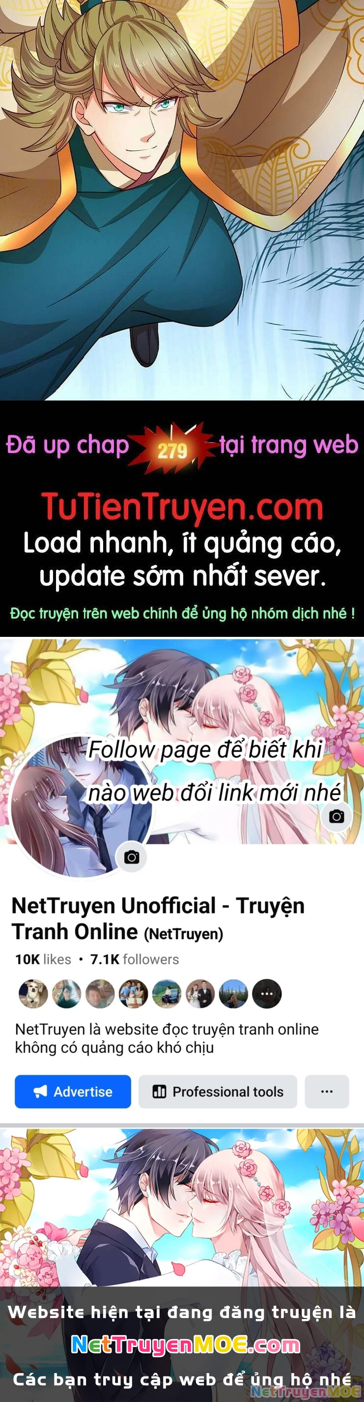 Bắt Đầu Với Chí Tôn Đan Điền Chapter 278 - 34