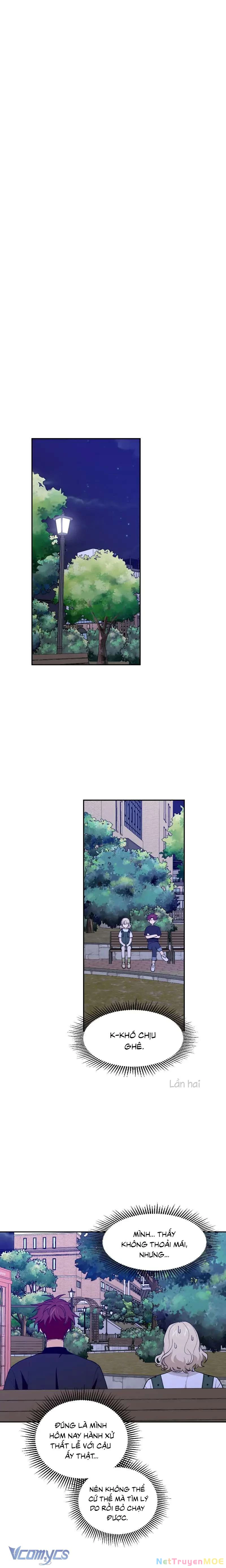 Điều Ước Sao Băng Chapter 36 - 2