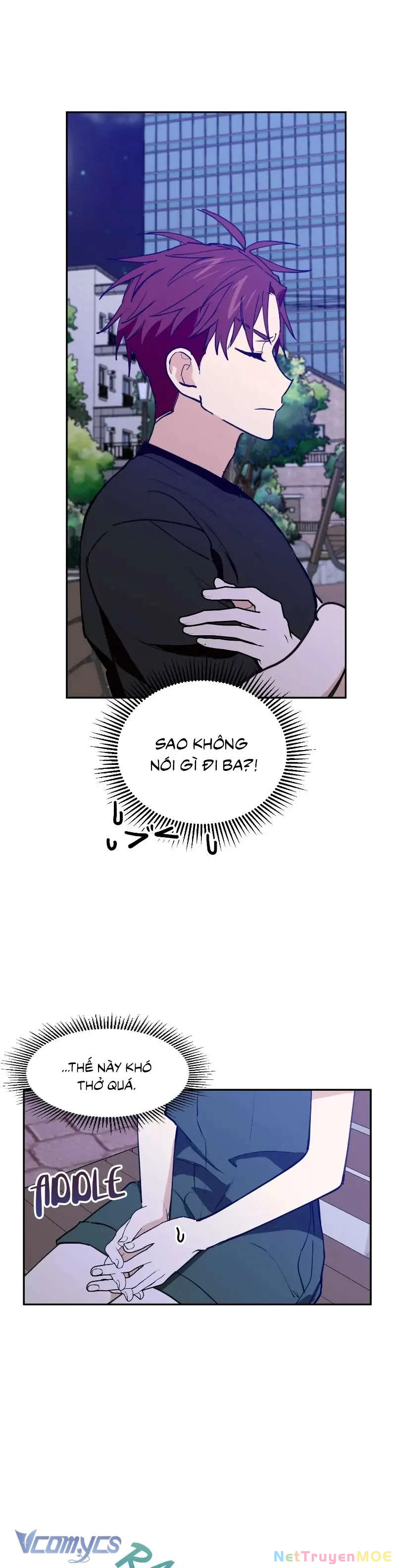 Điều Ước Sao Băng Chapter 36 - 3
