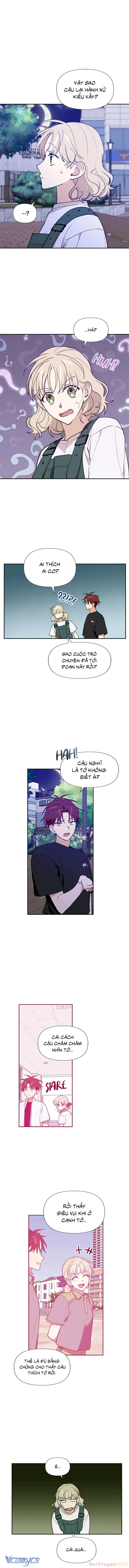 Điều Ước Sao Băng Chapter 36 - 9