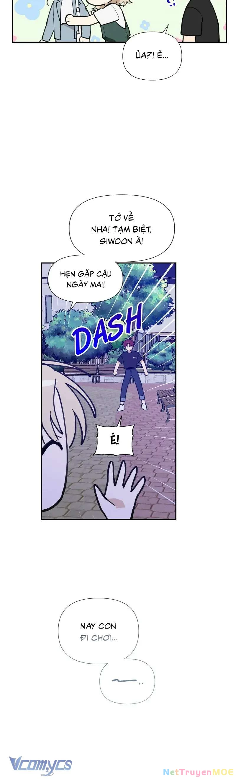 Điều Ước Sao Băng Chapter 36 - 16