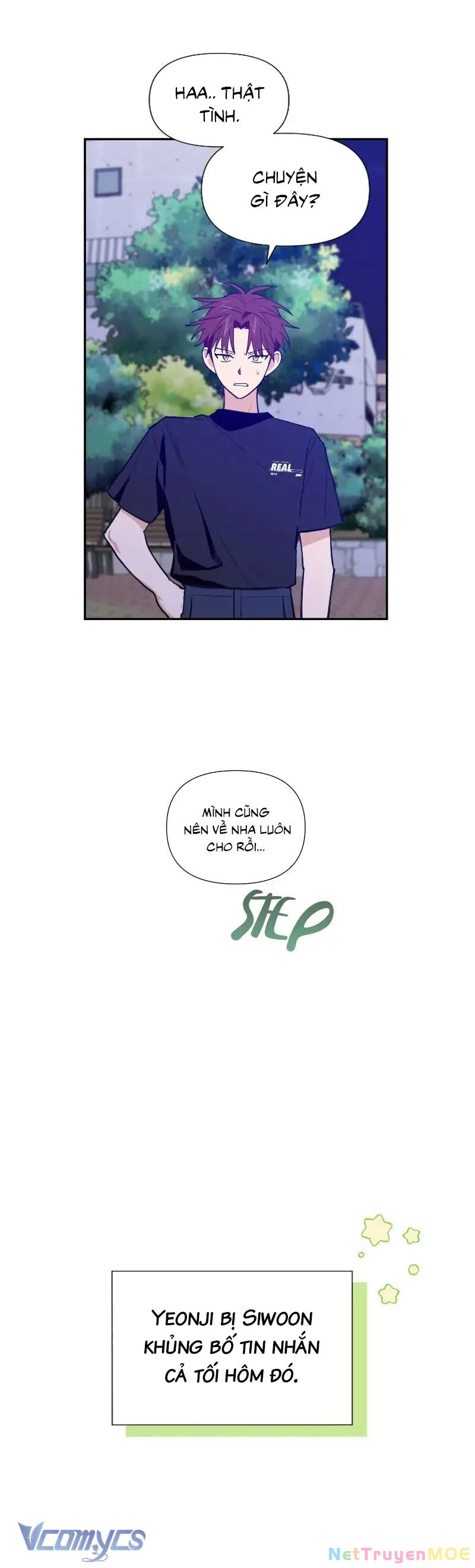 Điều Ước Sao Băng Chapter 36 - 17