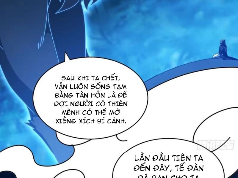 Đánh Dấu Chín Vạn Năm, Tiền Nhiệm Đạo Lữ Muốn Chém Chết Ta Chapter 27 - 21