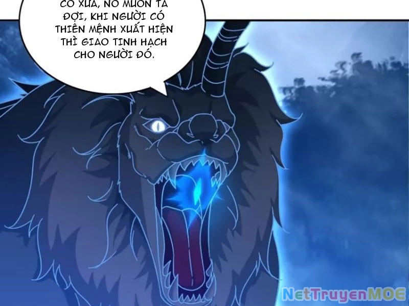 Đánh Dấu Chín Vạn Năm, Tiền Nhiệm Đạo Lữ Muốn Chém Chết Ta Chapter 27 - 30